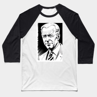 JOE BIDEN 13 Baseball T-Shirt